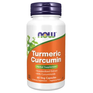 ESTRATTO DI CURCUMA (95% CURCUMINOIDI) 665mg