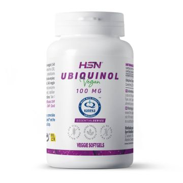 UBICHINOLO (Kaneka Ubiquinol™) 100mg