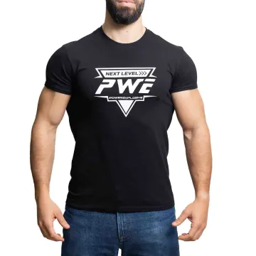 MAGLIETTA POWEREXPLOSIVE UNISEX  MANICA CORTA