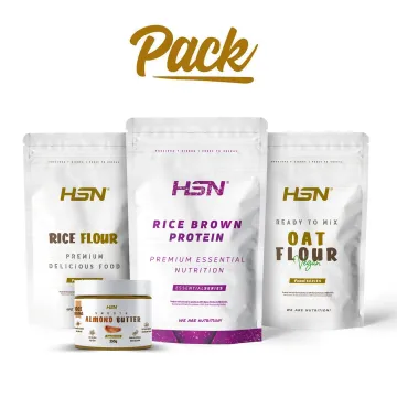 Biscotti vegani - pack 1