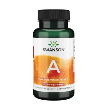 VITAMINA A 10000UI