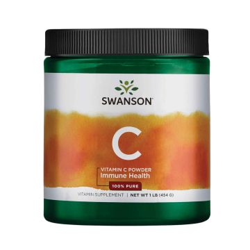 VITAMINA C IN POLVERE 100% PURA