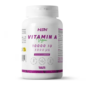 Vitamina A 10000UI