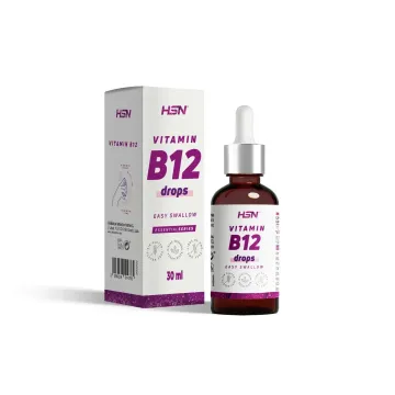 VITAMINA B12 LIQUIDA