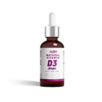 VITAMINA D3 LIQUIDA