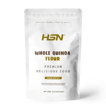 FARINA DI QUINOA INTEGRALE