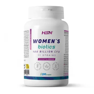 WOMEN'S BIOTICS (PROBIOTICI) 100B UFC
