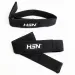 Cinghie da sollevamento in cotone HSN (2 unità)
