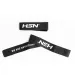 CINGHIE DA SOLLEVAMENTO IN PELLE HSN (2 UNITÀ)