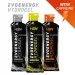 Evoenergy hydrogel con caffeina