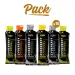 EVOENERGY HYDROGEL - PACK DEGUSTAZIONE