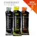 Evoenergy Maxigel con caffeina
