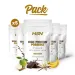 PORRIDGE D'AVENA PROTEICO - PACK DEGUSTAZIONE