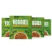 PIATTO PRONTO VEGGIE
