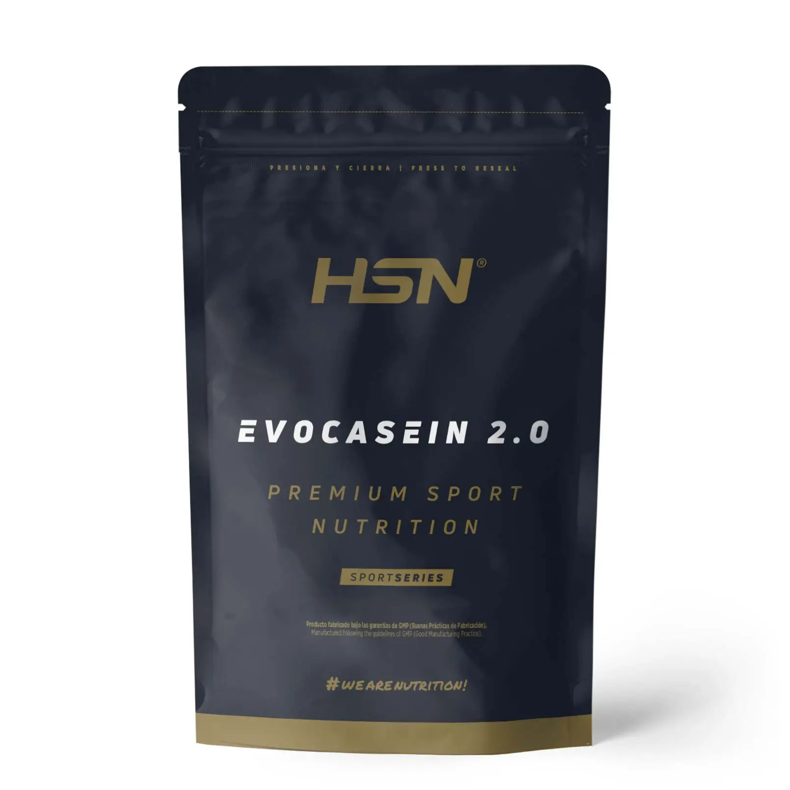 EVOCASEIN 2.0 (CASEINA MICELLARE + DIGEZYME®)