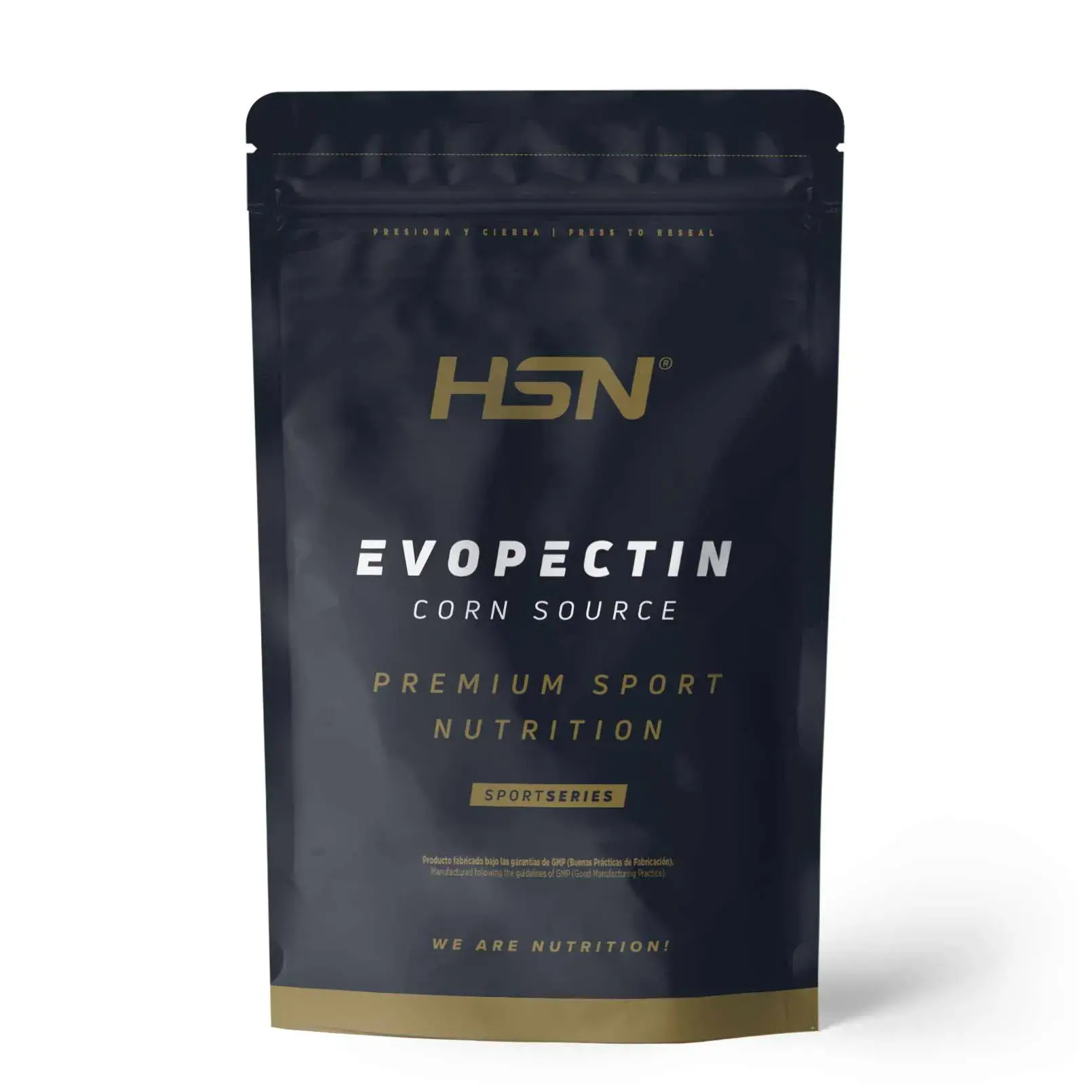 EVOPECTIN (AMILOPECTINA DI MAIS)