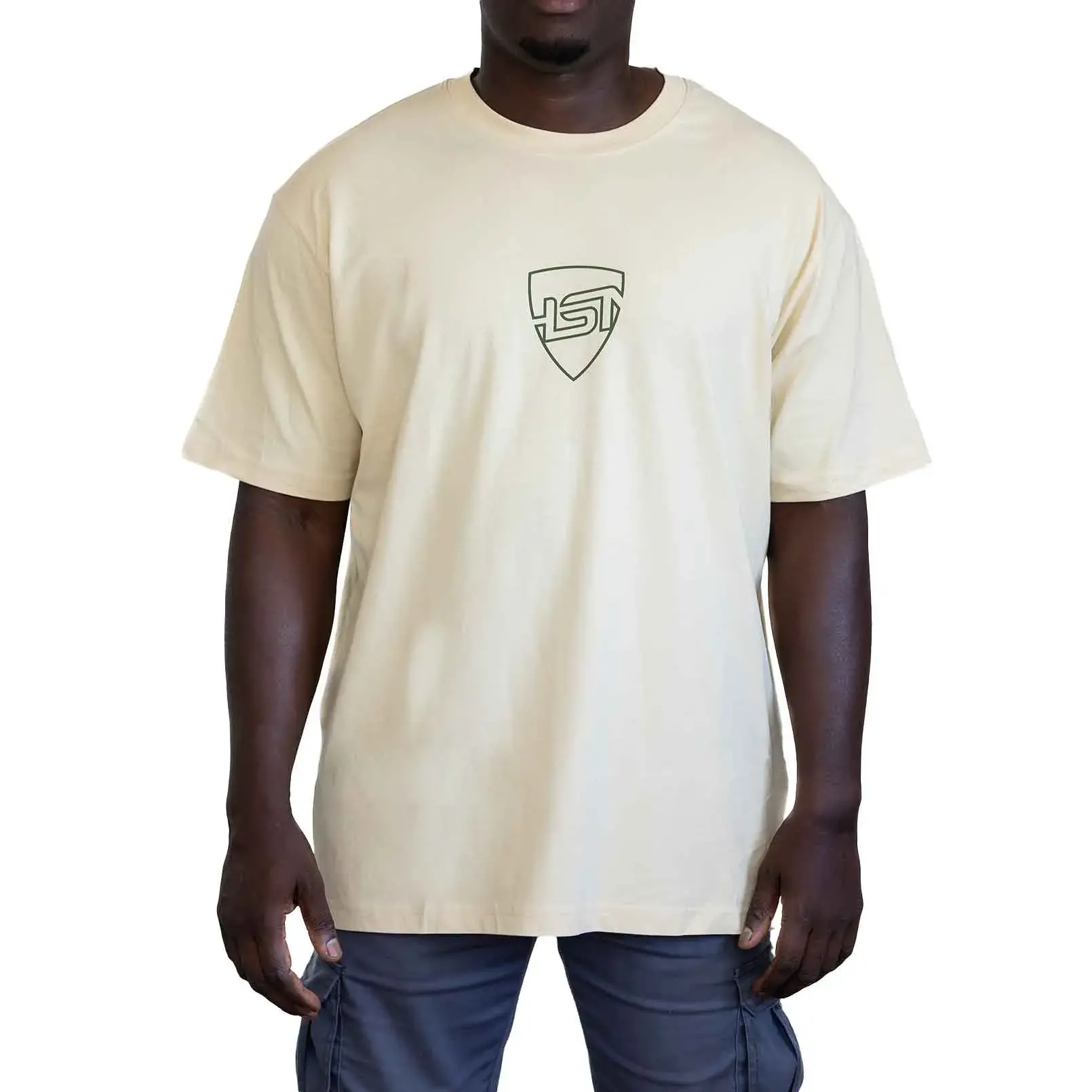 MAGLIETTA OVERSIZE HSN