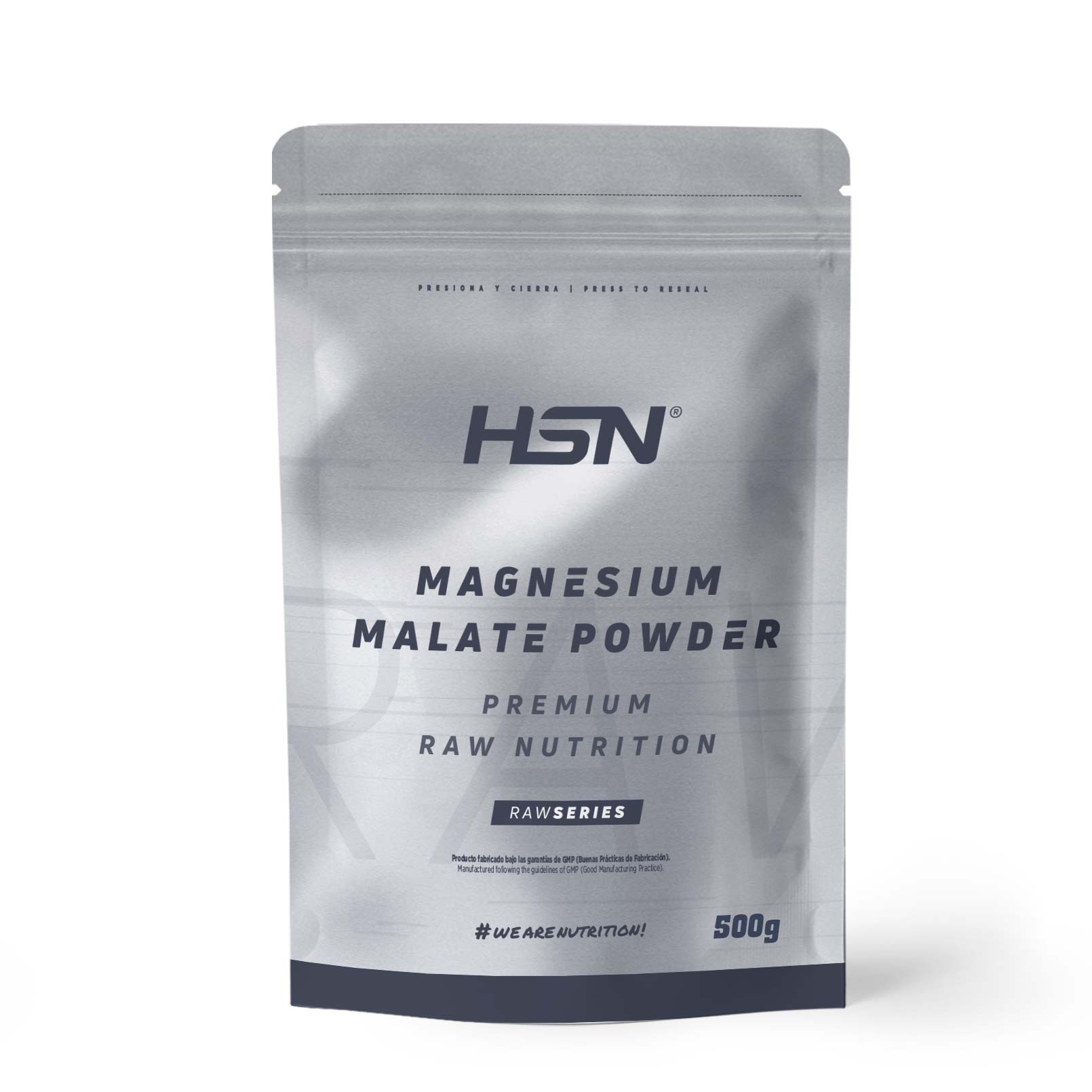 MAGNESIO MALATO IN POLVERE 500g