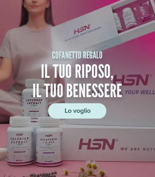 Cofre Regalo descanso