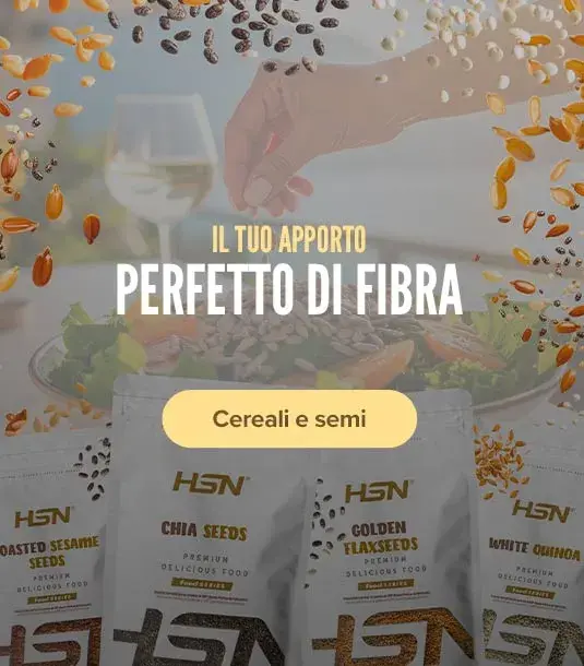 Acquista Cereali e Semi di FoodSeries