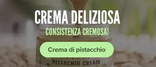 Acquista Crema di Pistacchio di FoodSeries