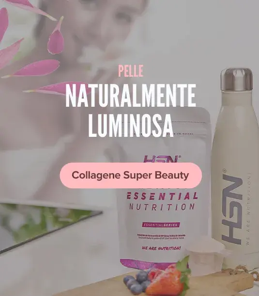 Acquista Collagene Super Beauty di EssentialSeries