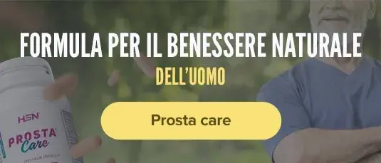 Acquista Prosta Care di EssentialSeries