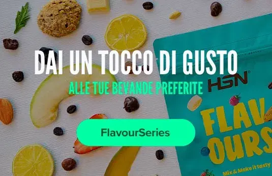 Acquista FlavourSeries
