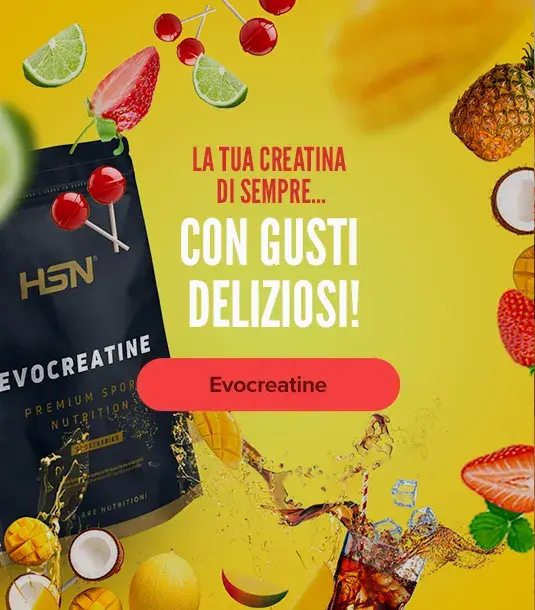 Acquista Evocreatine di SportSeries