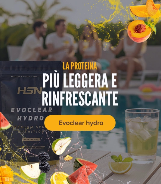 Evoclear Hydro