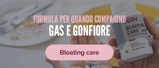 Bloating Care