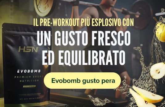 Evobomb