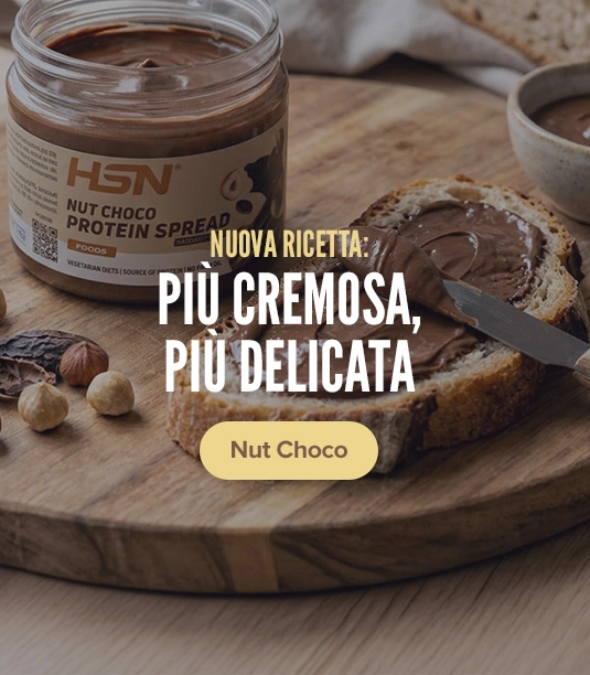 Nut Choco