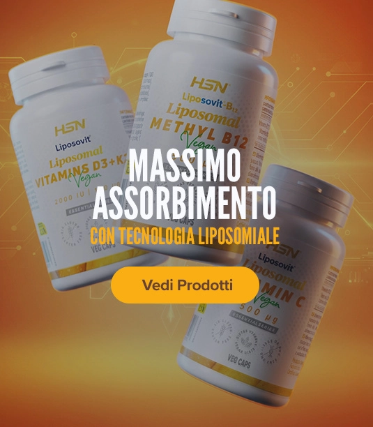 Productos Liposomados