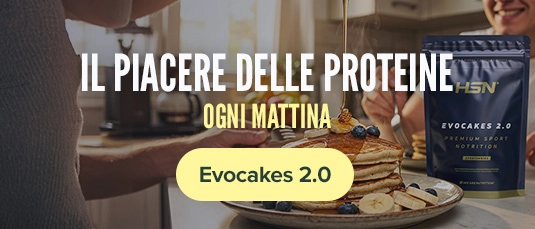 Evocakes 2.0