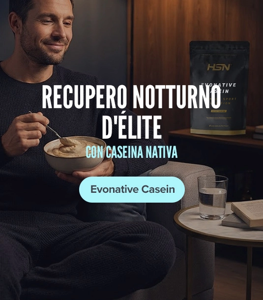 Evonative Casein