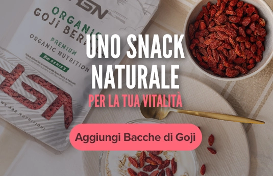 Goji Berries