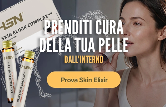 Skin Elixir Complex
