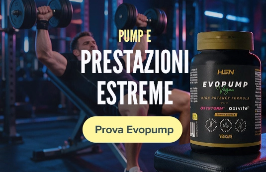 Evopump
