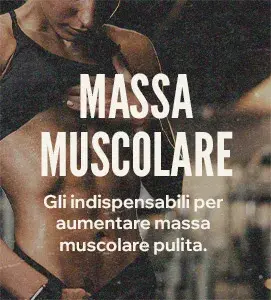 HSN Weight gainer