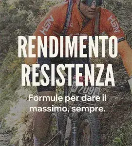 Nutrizione Sportiva