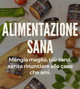 Alimentazione Salutare