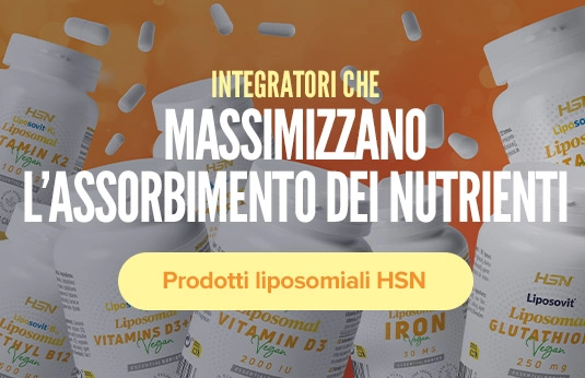 Productos liposomados