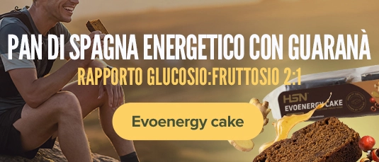 Evoenergy cake