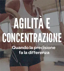 HSN Agility and Focus