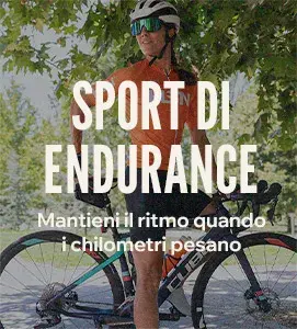 HSN Endurance Sports