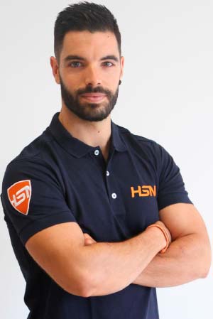 ="Esperto Esperto in categoria