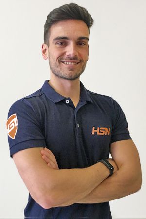 ="Esperto Esperto in categoria