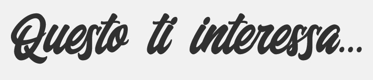 T' interessa