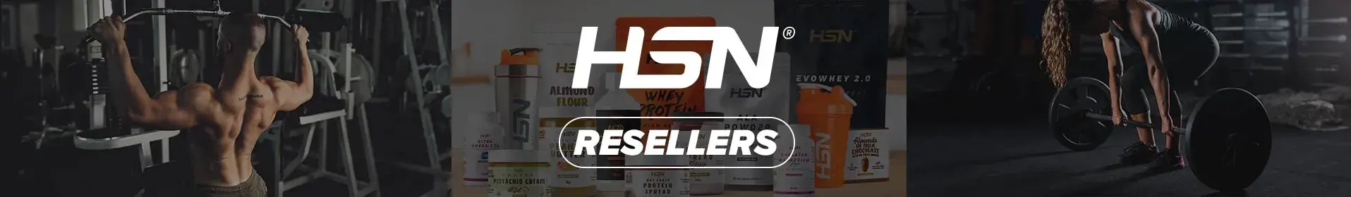 HSN Resellers